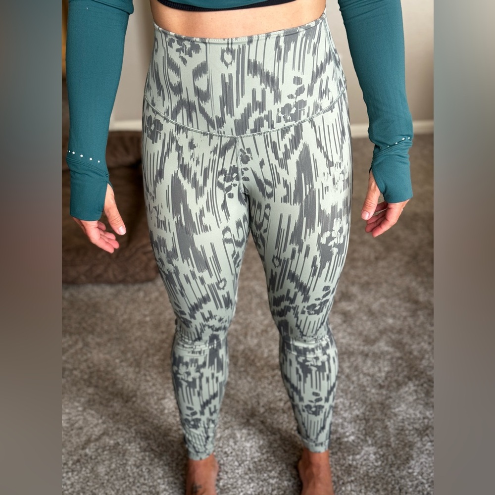 Tavi tights 7/8 legging